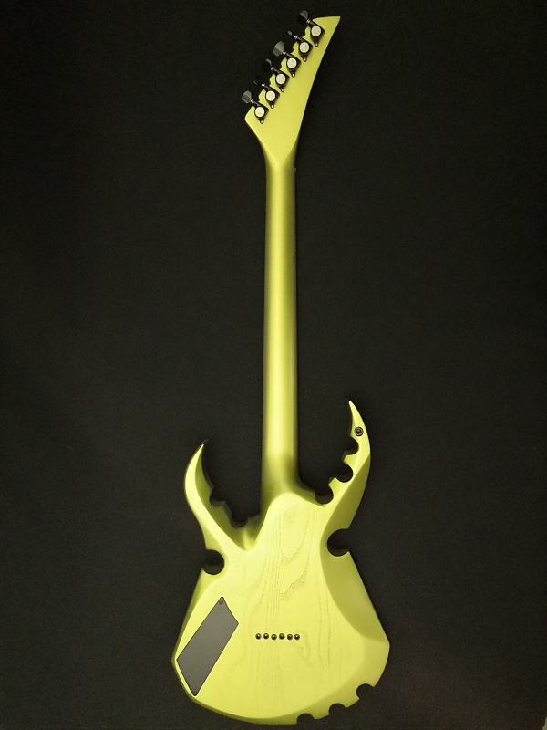 Фото Электрогитара RUSICH GUITARS Grinch