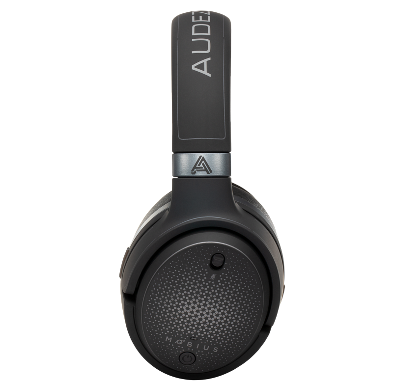 Фото Audeze Mobius Carbon
