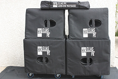 Комплект акустики HK Audio ELIAS PX