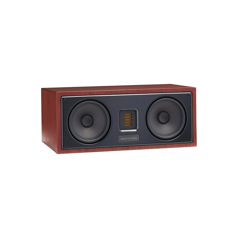 Фото Центральный канал Martin Logan Motion 30i Red Walnut