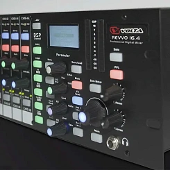 Цифровой микшерный пульт VOLTA REVVO 16.4