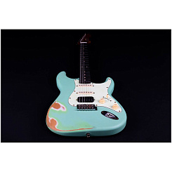 Электрогитара JET JS-400 Relic SFG