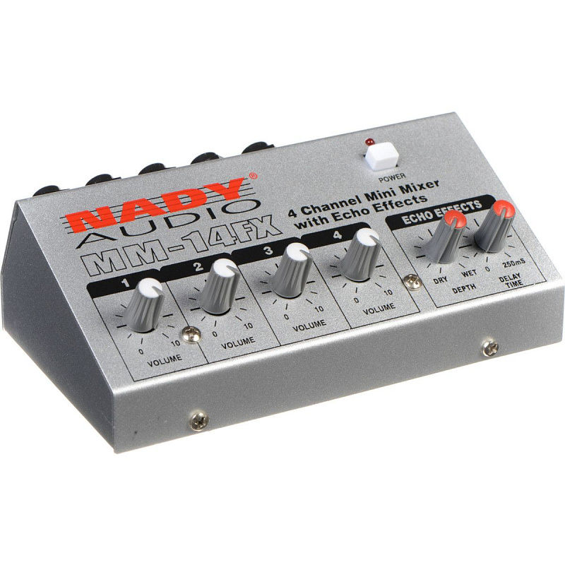 Фото Nady MM-14FX