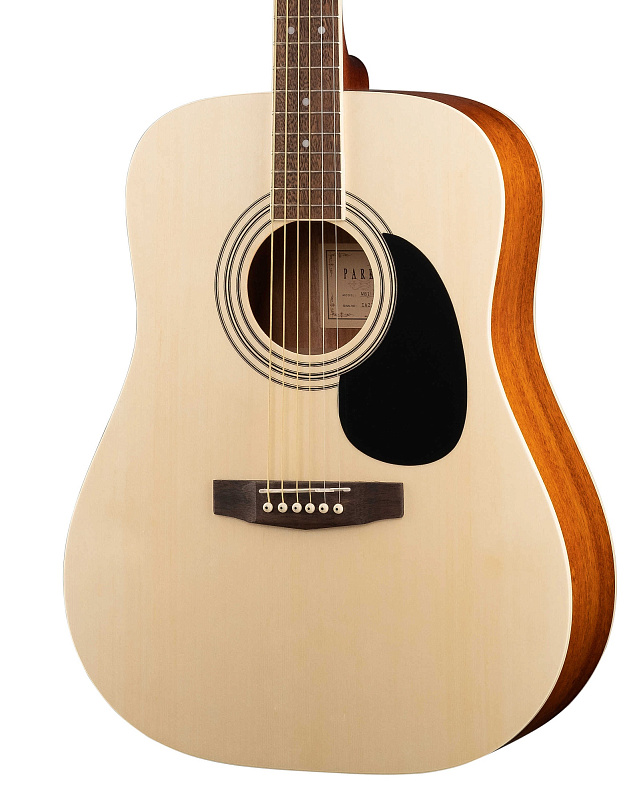 Фото Акустическая гитара Parkwood W81-WBAG-OP
