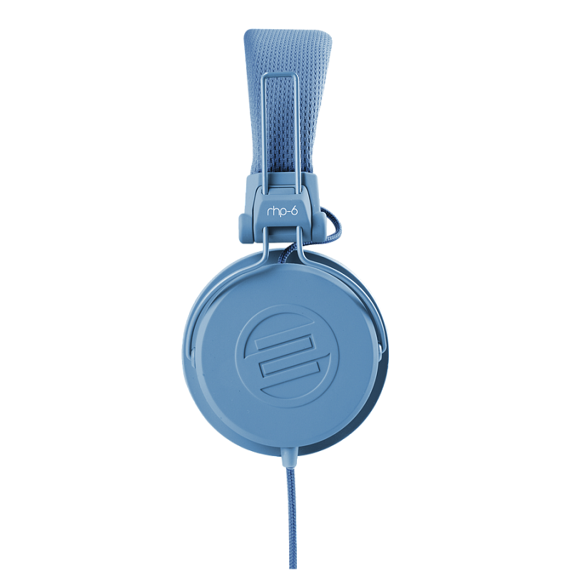 Фото Reloop RHP-6 Blue