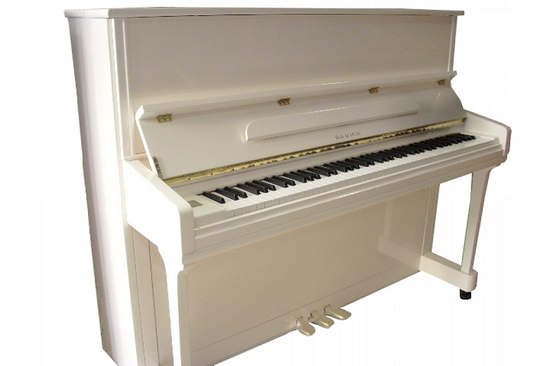 Фото Samick JS121MD/WHHP