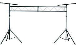 CHAUVET CH-31 - Portable Trussing Портативная подвесная система 