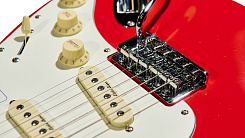 Электрогитара Bosstone SEG-03 RD