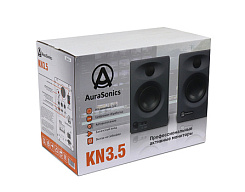 Студийные мониторы AuraSonics KN3.5