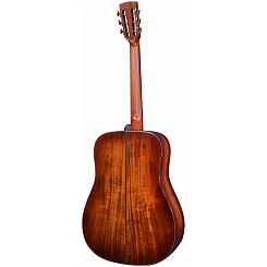 Электроакустическая гитара CRAFTER MIND D-2500e ALK DL