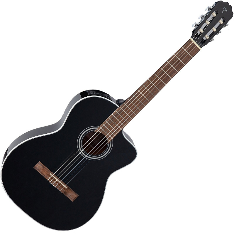 Фото Takamine GC2CE BLK