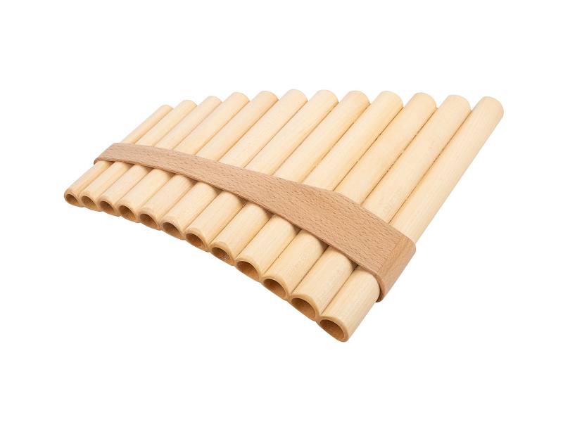 Фото Пан-флейта Hora Panpipe-12-alto