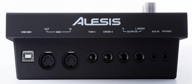 Фото ALESIS COMMAND MESH KIT