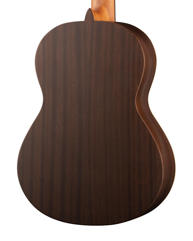 Классические классическая гитара alhambra 1c ht 7/8  797  в магазине Music-Hummer