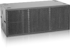 Пассивный сабвуфер Turbosound TSW-218