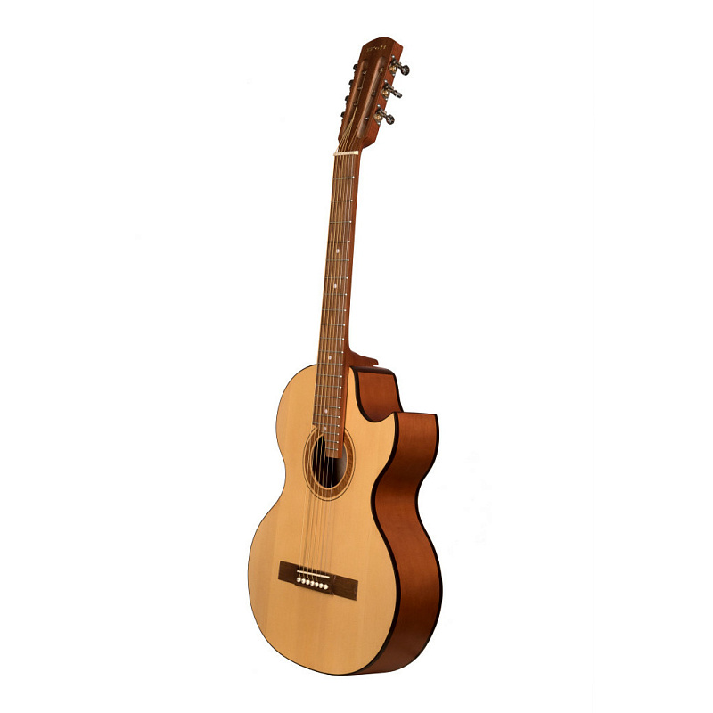 Фото Гитара акустическая Doff RGB