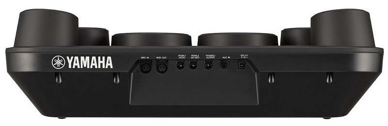 Фото Yamaha DD75