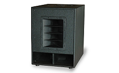 Активный сабвуфер Leem SUB-15A