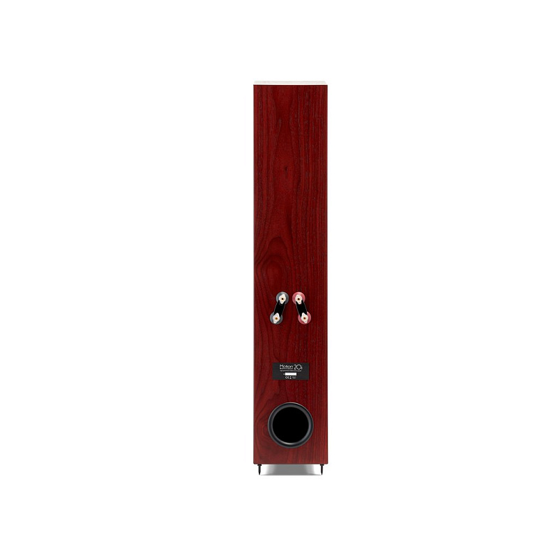 Фото Напольная акустика Martin Logan Motion 20i Red Walnut