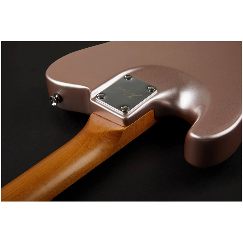 Фото Электрогитара KEIPRO KT-Custom MPK + bag