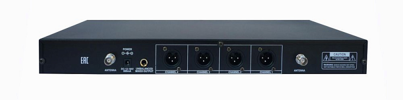 Фото Volta US-4H