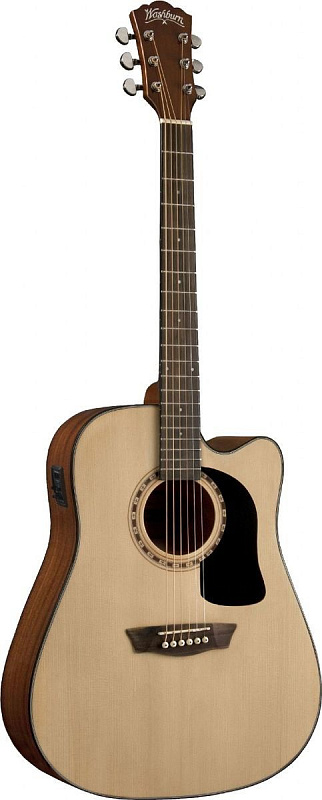 Фото Washburn AD5CE