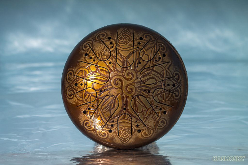 Фото Глюкофон Kosmosky KSY.30.C.e3