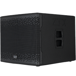 Активный сабвуфер ZTX audio VRS-115A