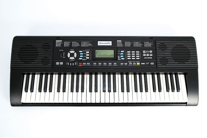 Фото Синтезатор Jonson&Co JC-939