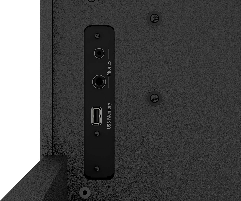 Фото Цифровое фортепиано ROLAND RP107 BKX