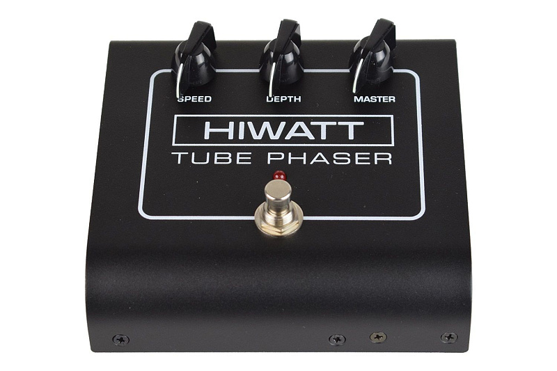 Фото HIWATT Tube Phaser 