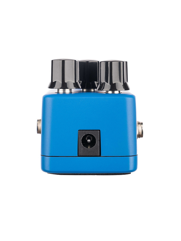 Фото Педаль эффектов Kokko FVB2 Vibrato 