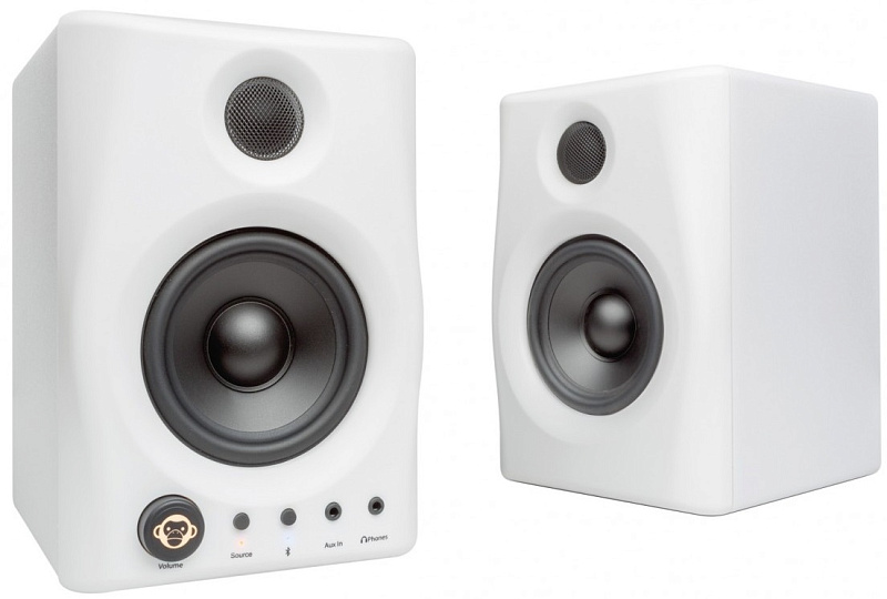 Фото Monkey Banana Gibbon AIR white