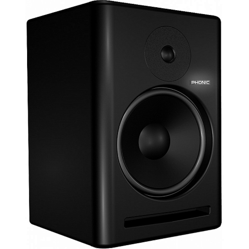 Фото Phonic Acumen 6A BK