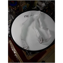 FLIGHT FMS-1455 WH - Барабан маршевый малый Флайт