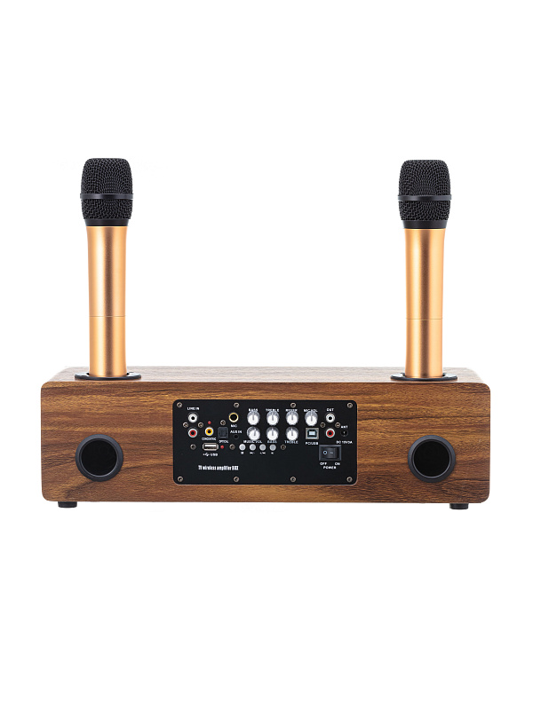 Фото Караоке система с встроенной акустикой MH Technologies Bar