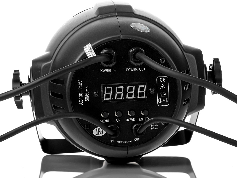 Фото Светодиодный прожектор Big Dipper LC003-H