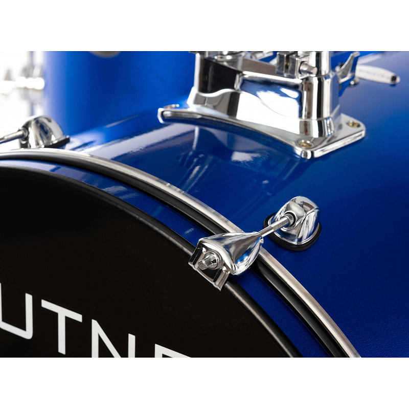 Фото Ударная установка Fleet 08W-1000Blue