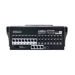 Цифровой микшерный пульт VOLTA ZION 2412